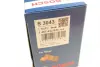 Повітряний фільтр Bosch 1 457 433 043 (фото 6)