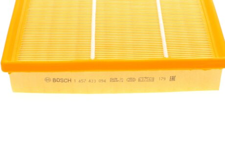 Воздушный фильтр bosch 1457433094
