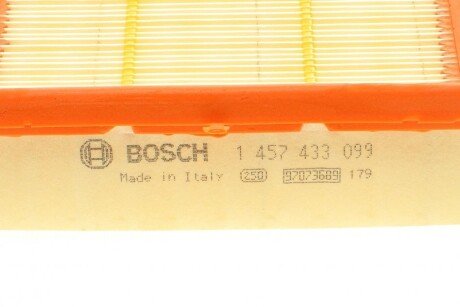 Повітряний фільтр bosch 1 457 433 099