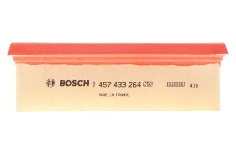 Воздушный фильтр bosch 1457433264