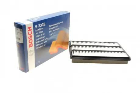 Повітряний фільтр Bosch 1457433339