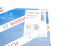 Воздушный фильтр bosch 1457433524