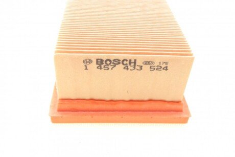 Воздушный фильтр bosch 1457433524