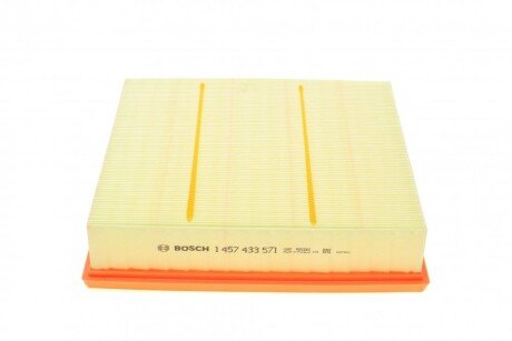Повітряний фільтр bosch 1457433571