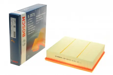 Повітряний фільтр Bosch 1457433571