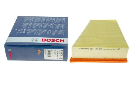 Воздушный фильтр bosch 1457433575