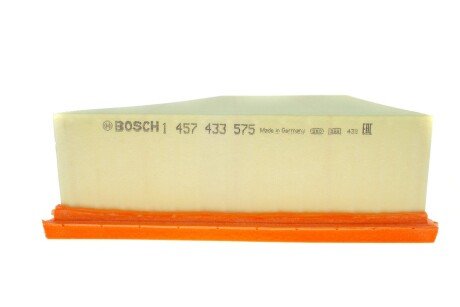 Воздушный фильтр bosch 1457433575