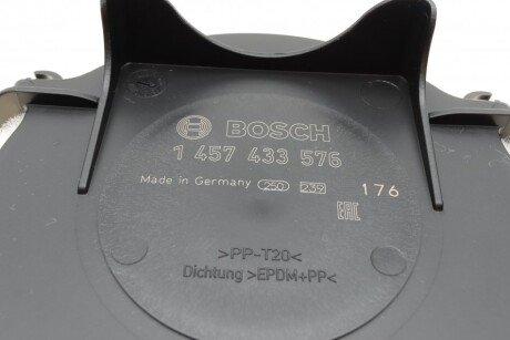 Воздушный фильтр bosch 1457433576