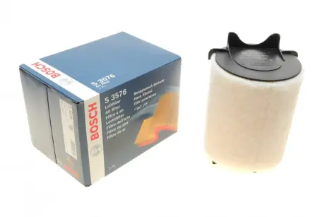 Воздушный фильтр bosch 1457433576
