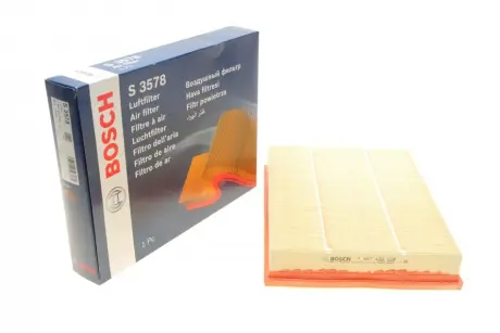 Воздушный фильтр bosch 1457433578