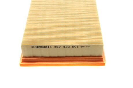 Повітряний фільтр bosch 1457433601