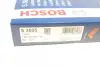 Воздушный фильтр bosch 1457433605