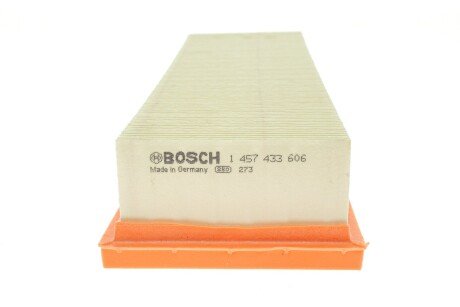 Воздушный фильтр bosch 1457433606