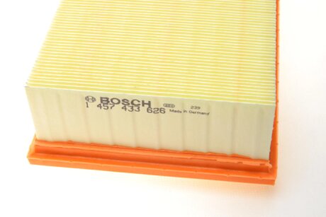 Воздушный фильтр bosch 1457433626