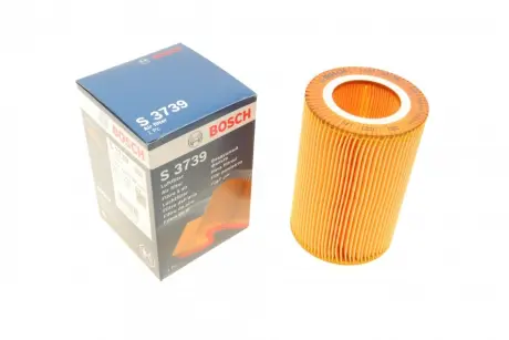 Повітряний фільтр Bosch 1457433739