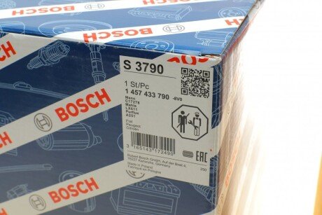 Воздушный фильтр bosch 1457433790