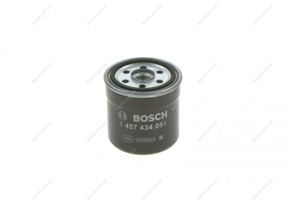 Воздушный фильтр bosch 1 457 434 051