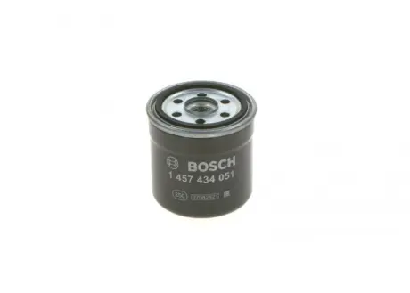 Воздушный фильтр bosch 1 457 434 051