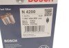 Повітряний фільтр bosch 1 457 434 200