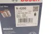 Воздушный фильтр bosch 1 457 434 200