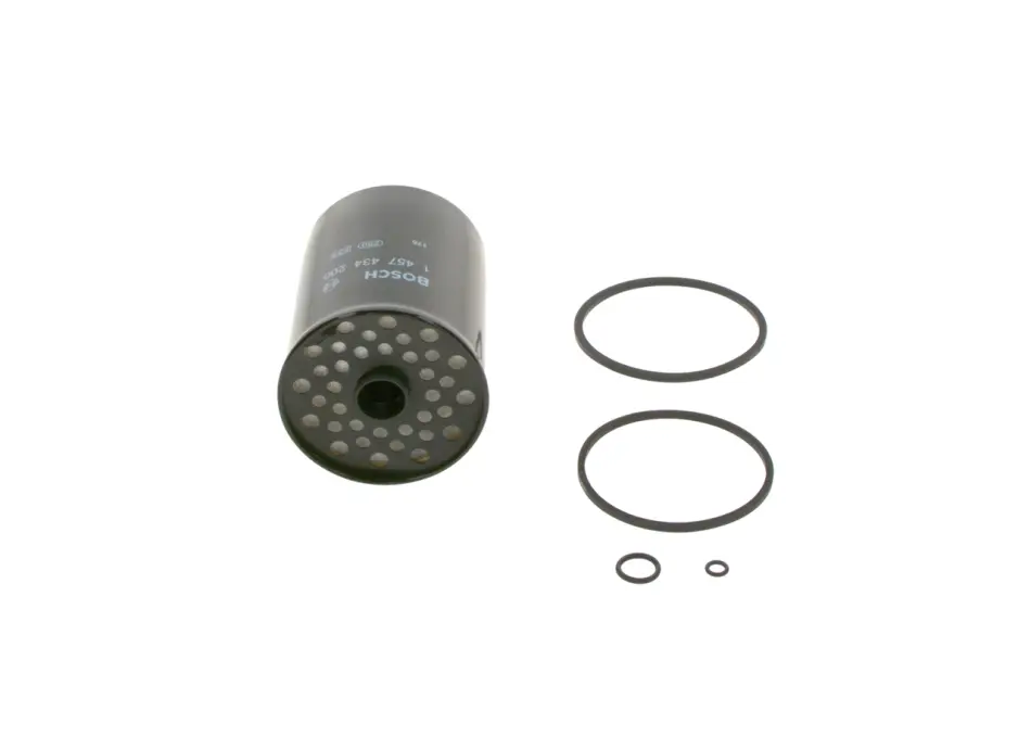 Воздушный фильтр bosch 1 457 434 200