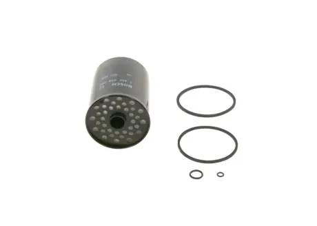 Воздушный фильтр bosch 1 457 434 200