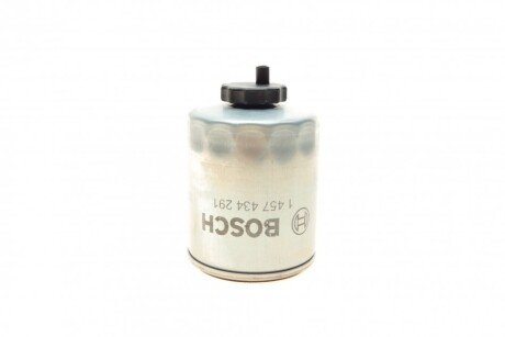 Воздушный фильтр bosch 1457434291