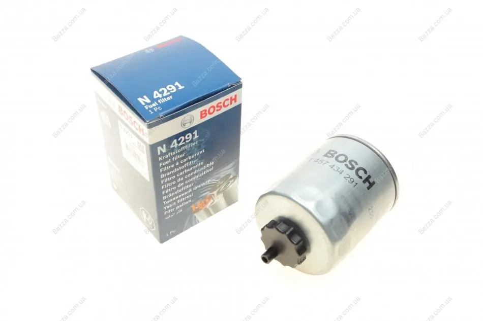 Воздушный фильтр bosch 1 457 434 291