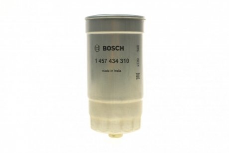 Повітряний фільтр bosch 1457434310