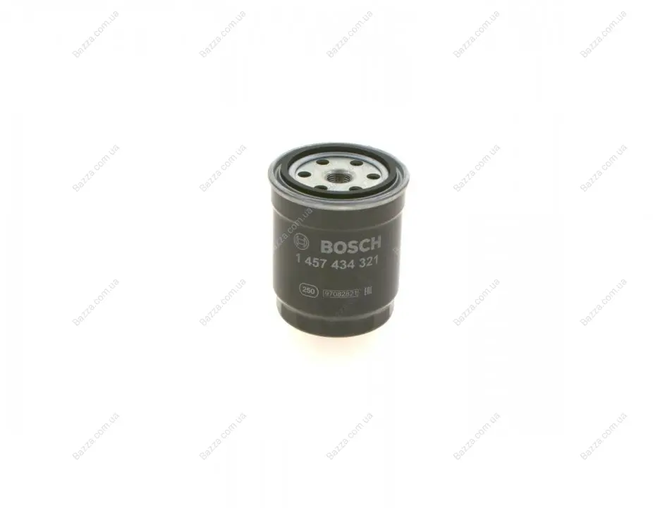 Воздушный фильтр bosch 1 457 434 321