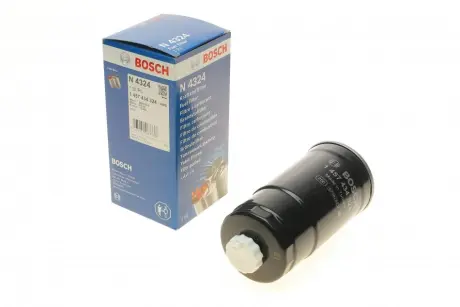 Повітряний фільтр Bosch 1457434324