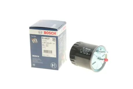 Повітряний фільтр Bosch 1457434437