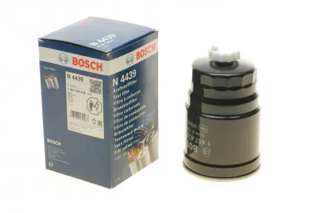 Повітряний фільтр Bosch 1457434439