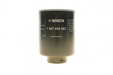 Воздушный фильтр bosch 1457434453