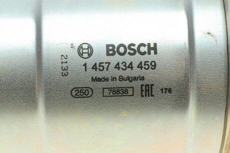 Воздушный фильтр bosch 1457434459