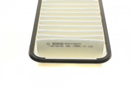 Повітряний фільтр bosch 1987429163