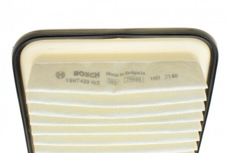 Воздушный фильтр bosch 1987429183