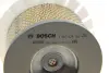 Повітряний фільтр Bosch 1987429186 (фото 4)