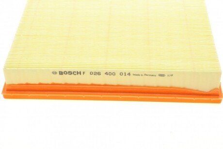 Воздушный фильтр bosch F026400014