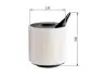 Воздушный фильтр bosch F026400018