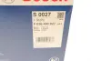 Воздушный фильтр bosch F026400027