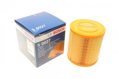 Воздушный фильтр bosch F026400027