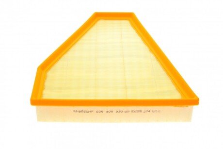 Воздушный фильтр bosch F026400030
