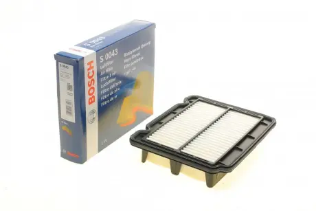 Воздушный фильтр bosch F026400043