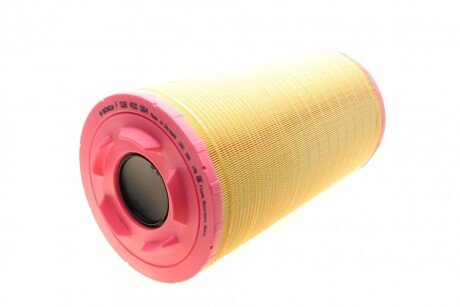 Воздушный фильтр bosch F026400064