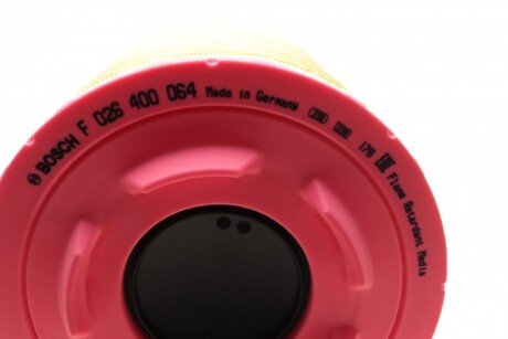 Воздушный фильтр bosch F026400064