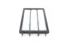 Воздушный фильтр bosch F026400091
