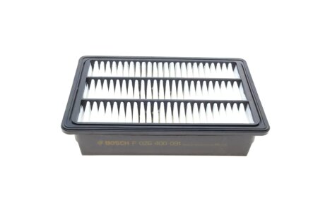 Воздушный фильтр bosch F026400091
