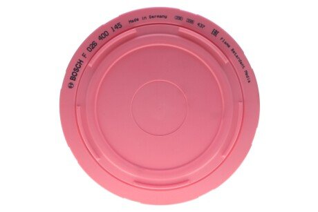 Воздушный фильтр bosch F026400145