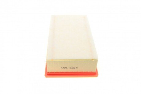 Повітряний фільтр bosch F026400150